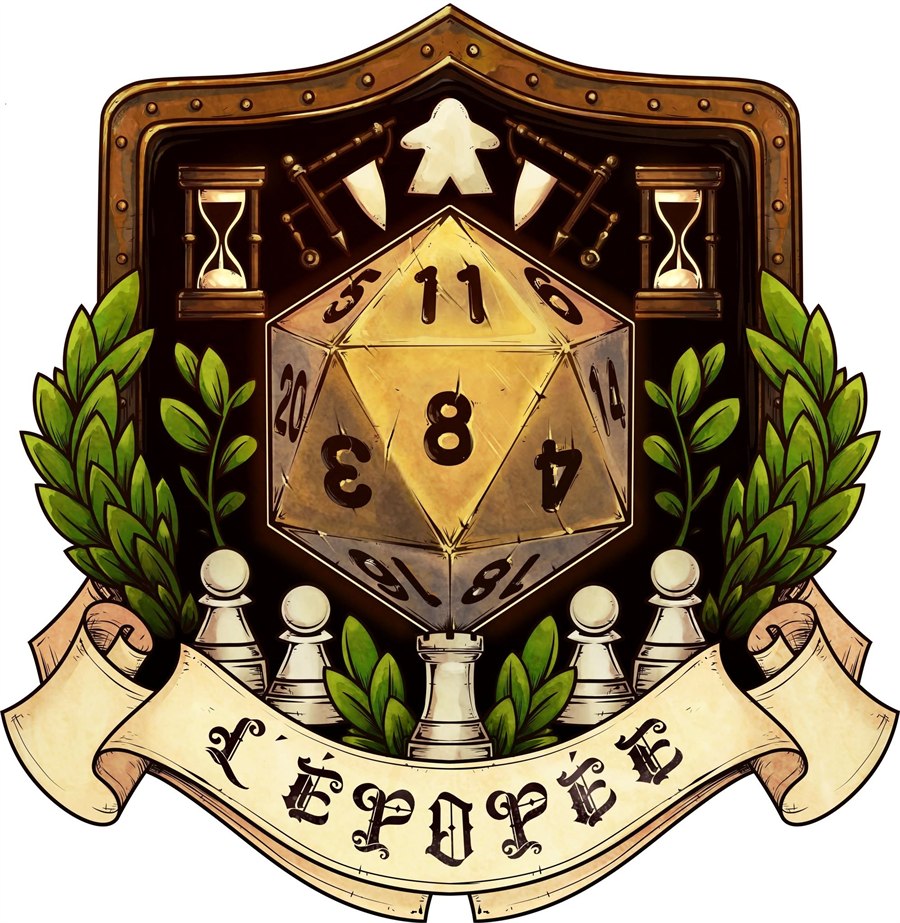 Logo L’Épopée